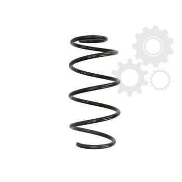 Arc suspensie axa fata