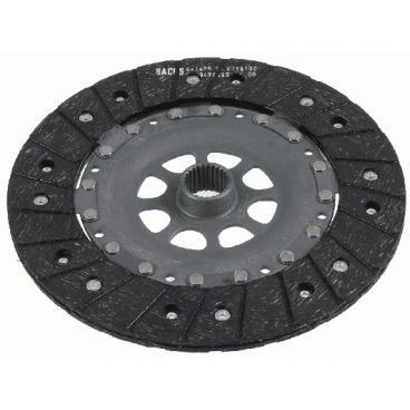 Disc ambreiaj