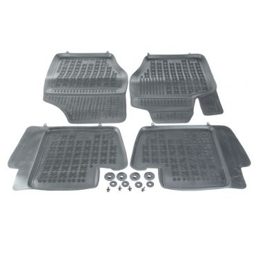 Covorase podea de cauciuc