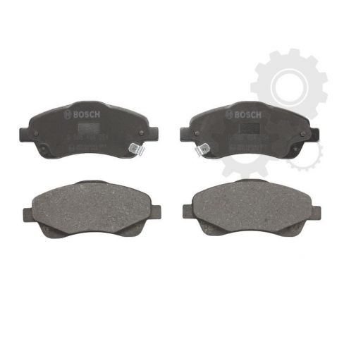 Set placute frana Set placute frana