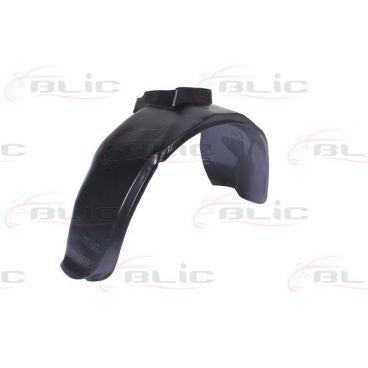 Carenaj interior aripa