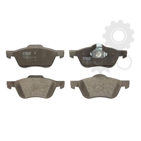 Set placute frana Set placute frana