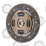 Clutch kit with bearing Clutch kit with bearing