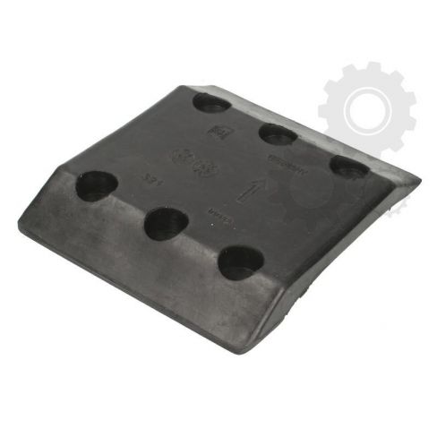Kit reparatie cupla