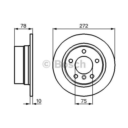 Disc frana Disc frana