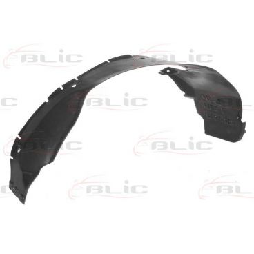 Carenaj interior aripa