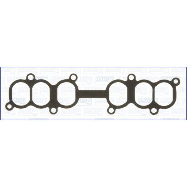 Garnitura galerie admisie