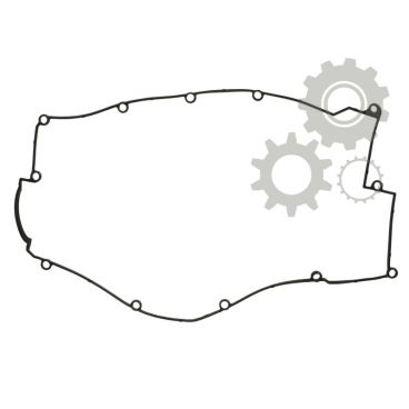 Garnitura capac culbutor