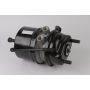 Servo-motor frana
