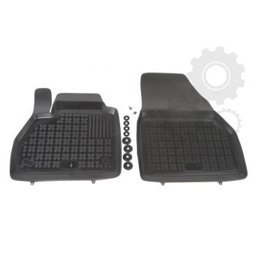 Covorase podea de cauciuc