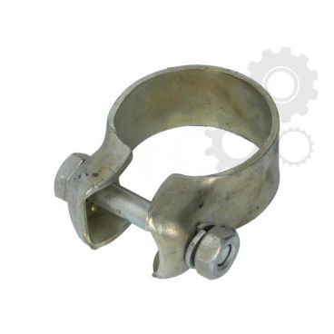 Clema sistem de evacuare gaze