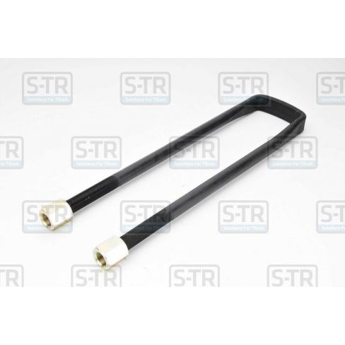 Leaf spring shackle Leaf spring shackle