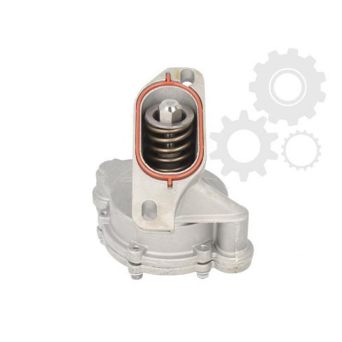 Pompa vacuum mecanica Pompa vacuum mecanica
