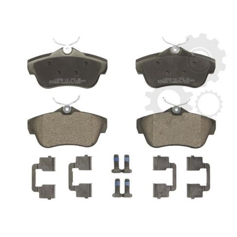 Set placute frana Set placute frana