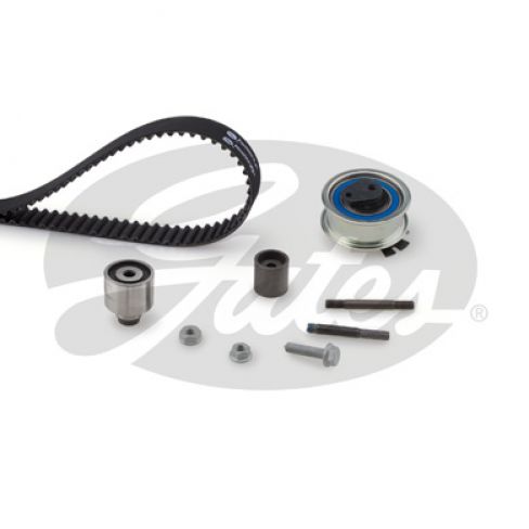 Kit distributie (curea+role)
