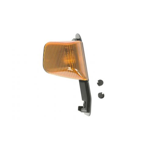 Lampa de semnalizare laterala Lampa de semnalizare laterala
