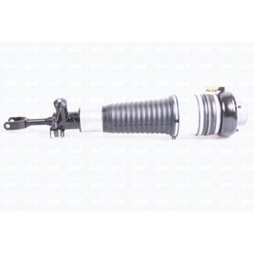 Suspensie pneumatica PKW