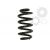 Arc suspensie axa spate