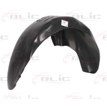 Carenaj interior aripa