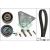 Kit distributie (curea+role)