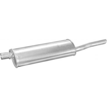 Toba finala esapament