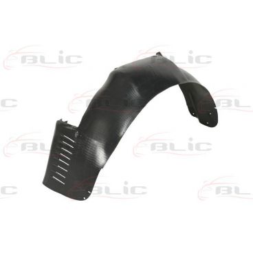 Carenaj interior aripa