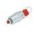 Componente pompa distribuitor