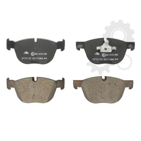 Set placute frana Set placute frana