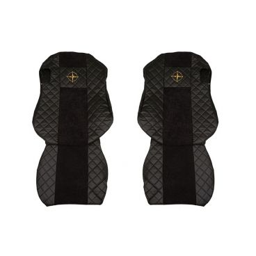 Huse pentru scaune MERCEDES ACTROS