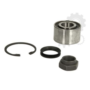 Set rulmenti roata