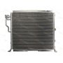 Radiator aer conditionat