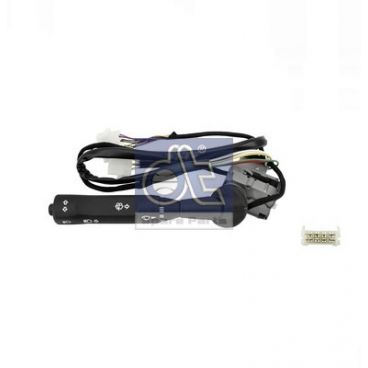 Comutator coloana directie