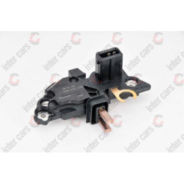 Regulator de tensiune