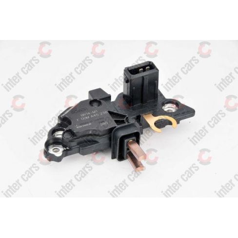 Regulator de tensiune