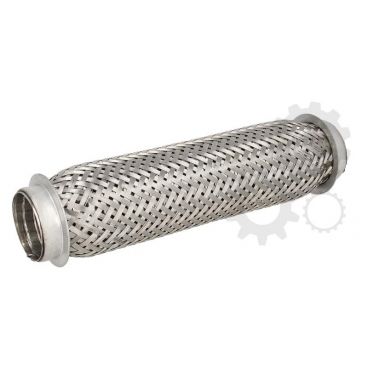 Amortizor vibratii sistem evacuare