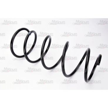 Arc suspensie axa fata