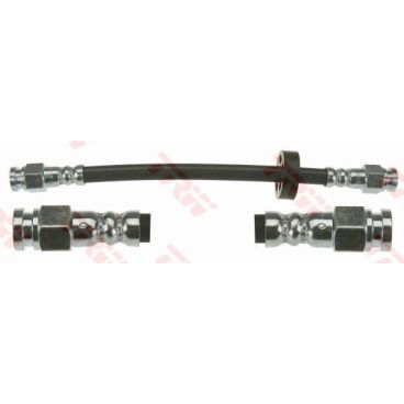 Furtun elastic frana