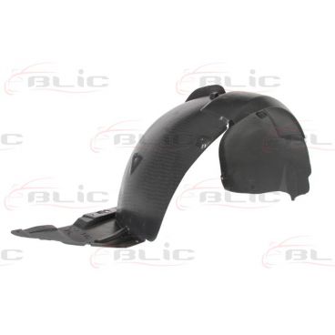 Carenaj interior aripa