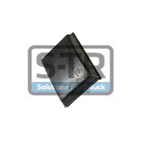 Leaf spring rubber cushion Leaf spring rubber cushion