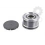 Fulie alternator