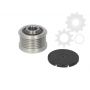 Fulie alternator
