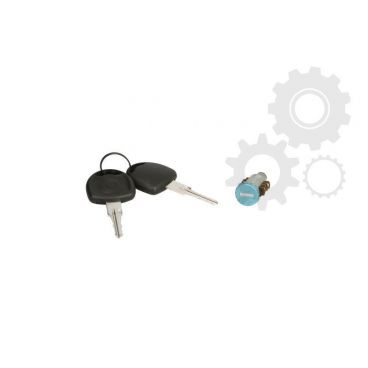 Incuietoare/elemente