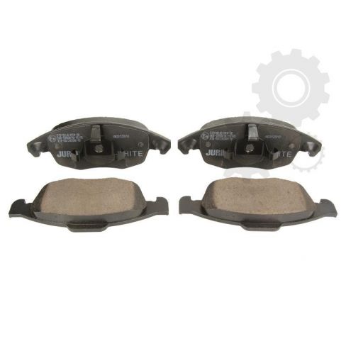 Set placute frana Set placute frana