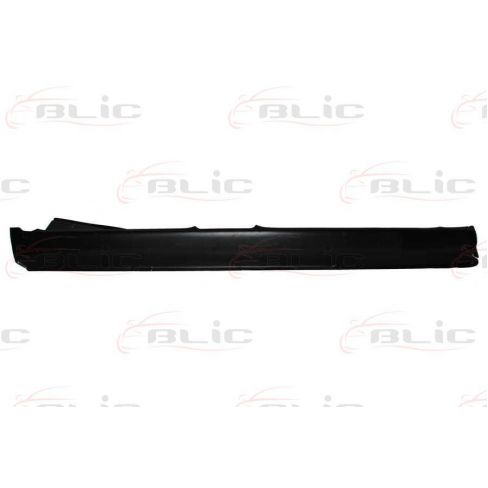 Kit reparatie prag lateral