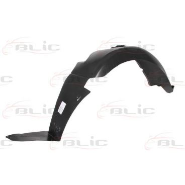 Carenaj interior aripa