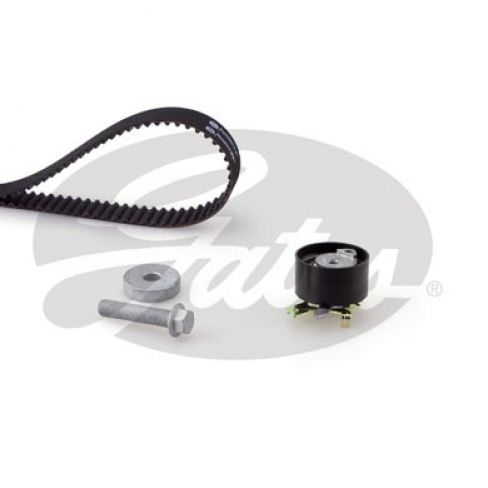 Kit distributie (curea+role)