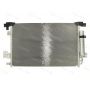 Radiator aer conditionat