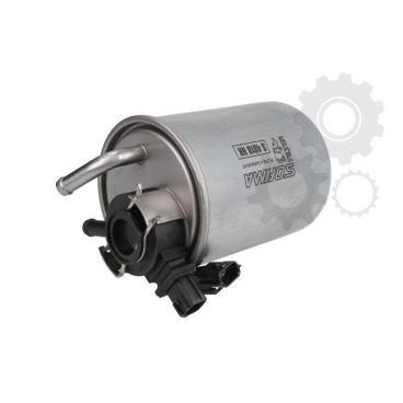 Filtru combustibil