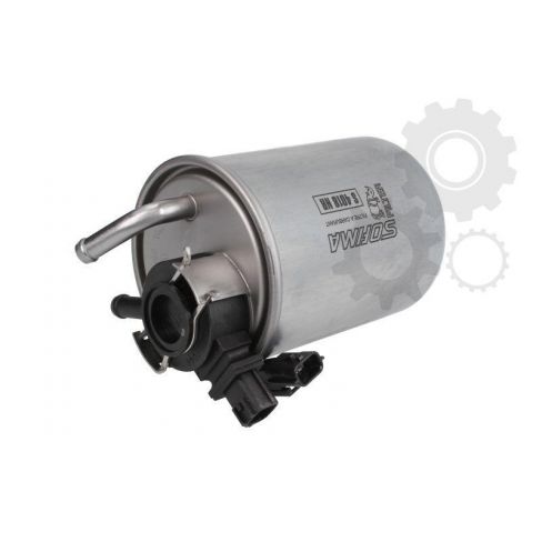 Filtru combustibil Filtru combustibil