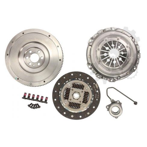 Kit ambreiaj Kit ambreiaj